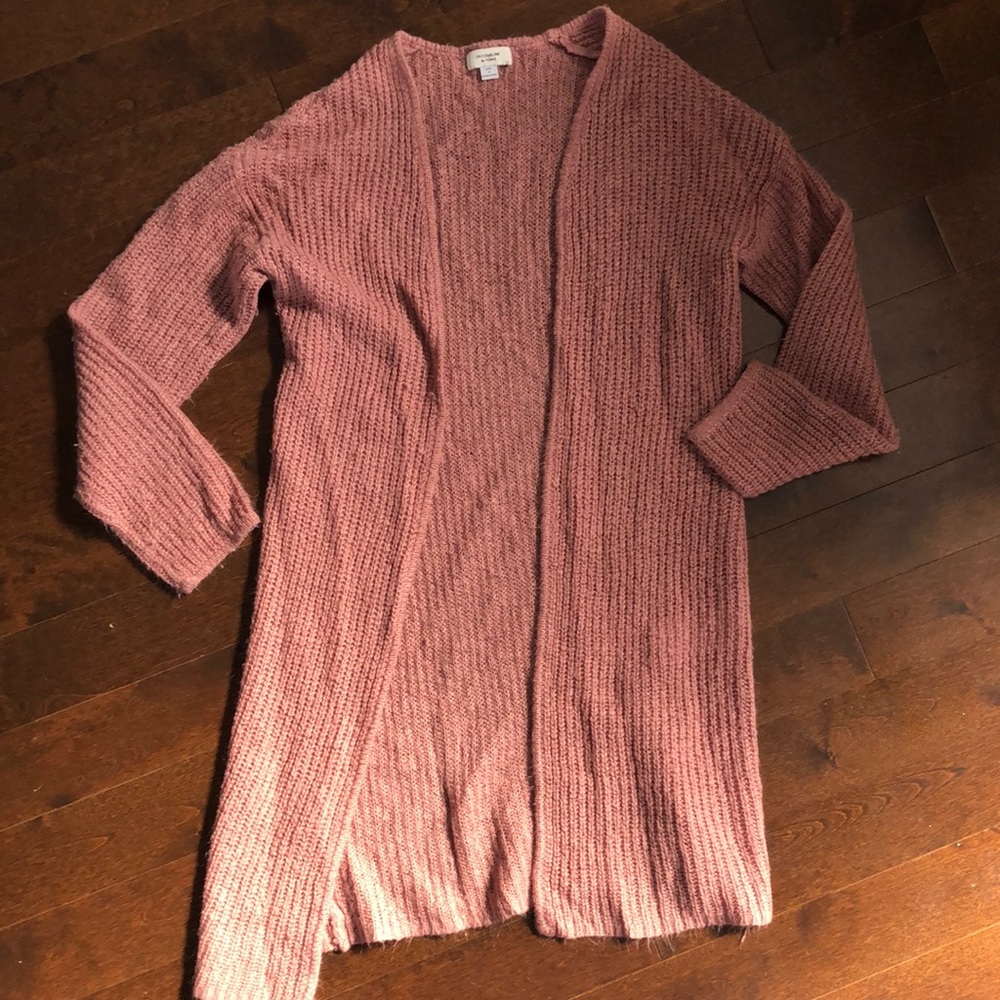 Cardigan